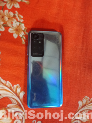 Redmi 10